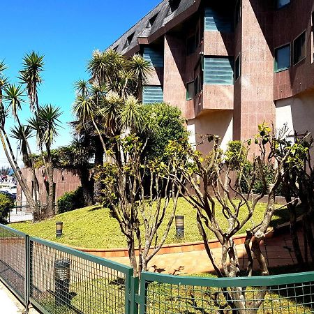Playa Samil Vigo Reformado 2016 Apartman Kültér fotó
