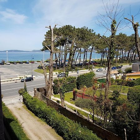 Playa Samil Vigo Reformado 2016 Apartman Kültér fotó