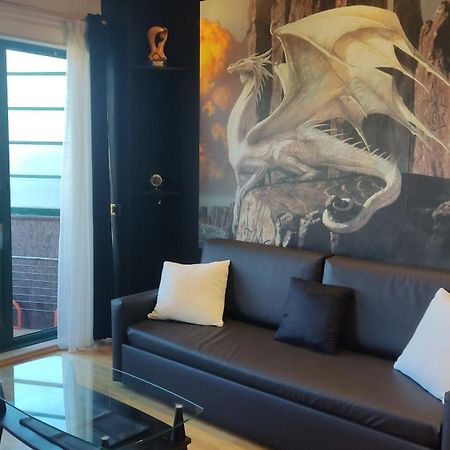 Playa Samil Vigo Reformado 2016 Apartman Kültér fotó