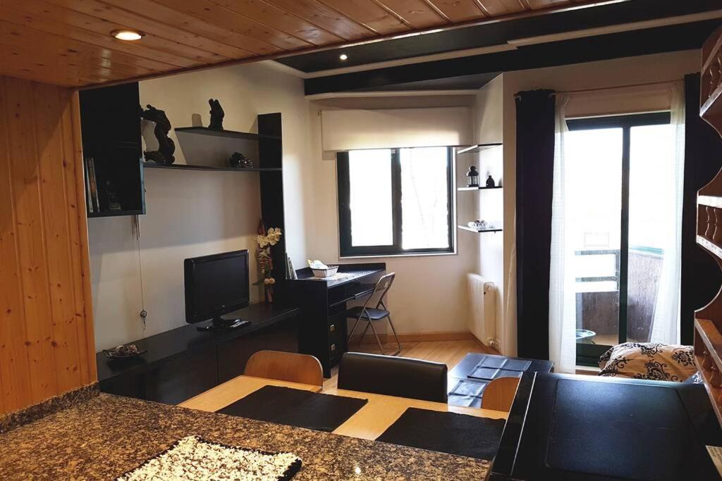 Playa Samil Vigo Reformado 2016 Apartman Kültér fotó