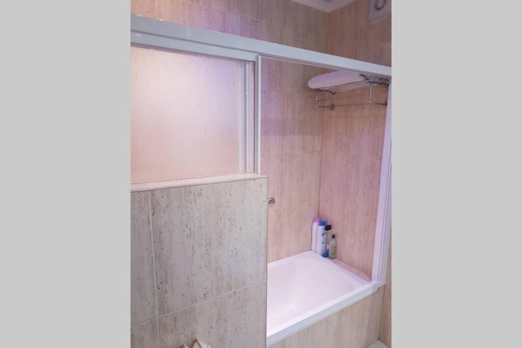 Playa Samil Vigo Reformado 2016 Apartman Kültér fotó