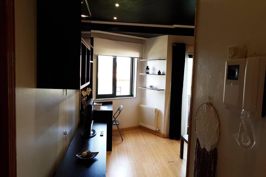 Playa Samil Vigo Reformado 2016 Apartman Kültér fotó