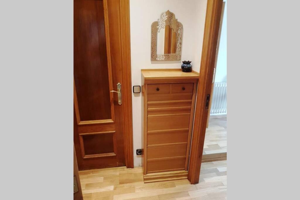 Playa Samil Vigo Reformado 2016 Apartman Kültér fotó