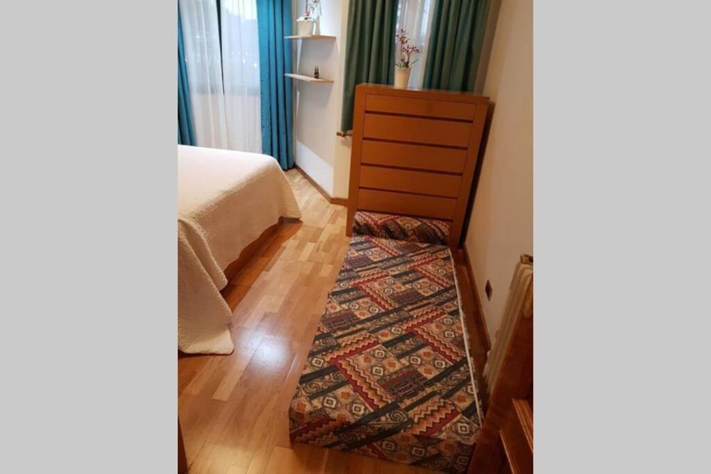 Playa Samil Vigo Reformado 2016 Apartman Kültér fotó