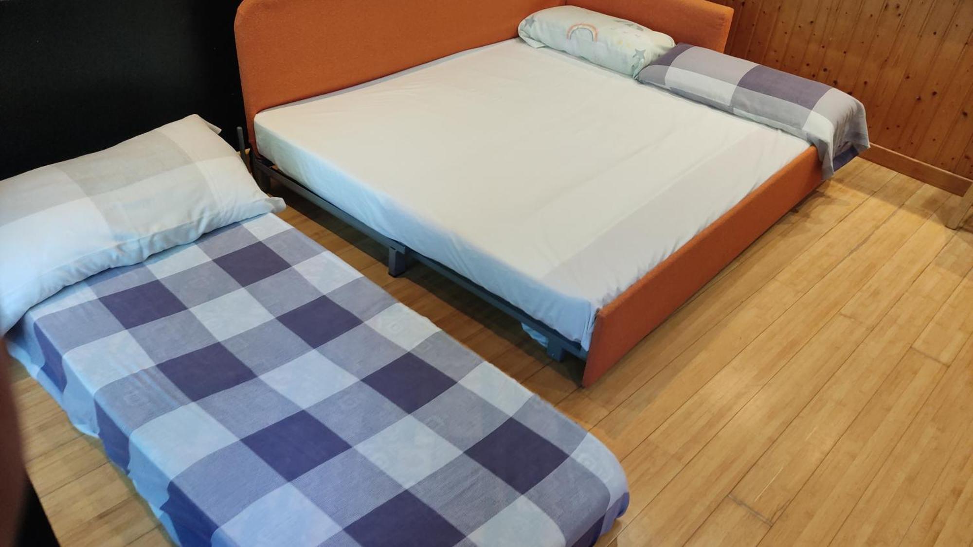 Playa Samil Vigo Reformado 2016 Apartman Kültér fotó