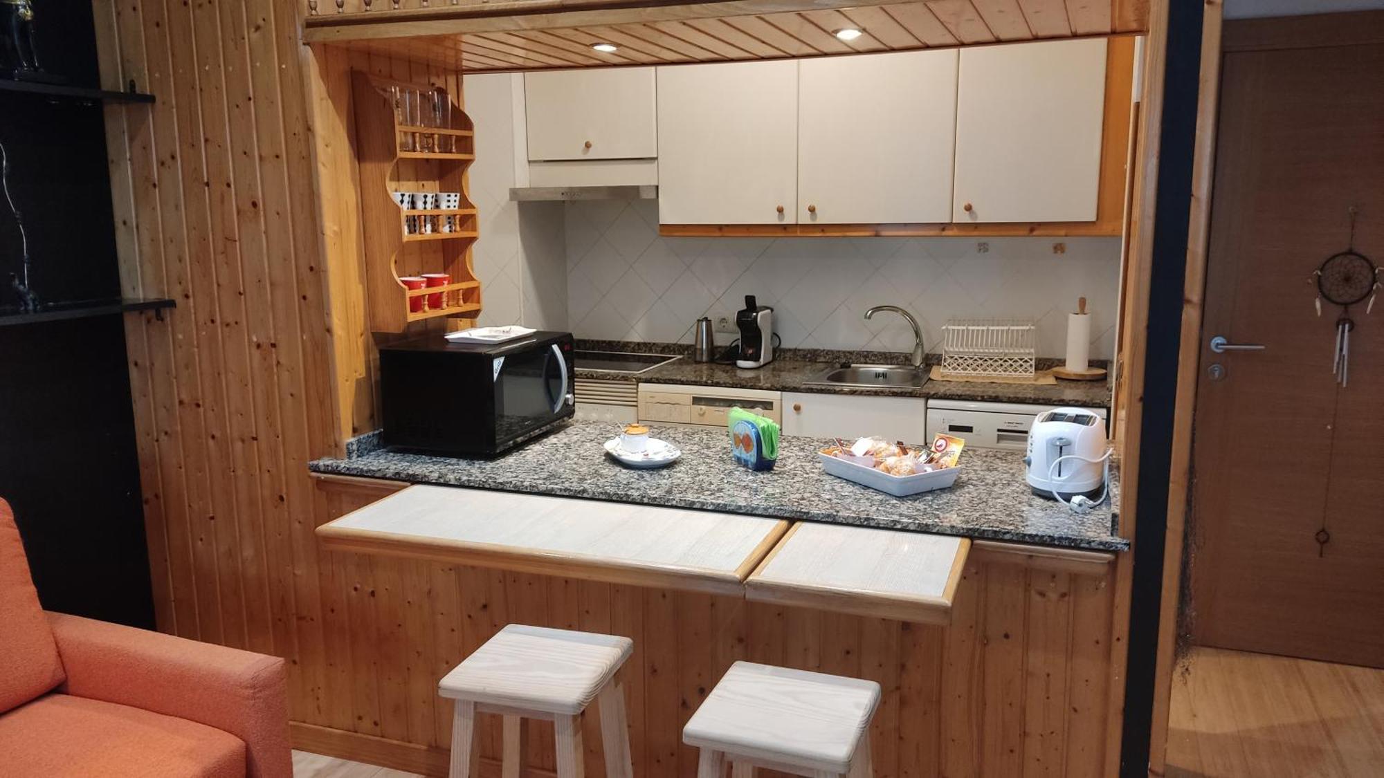 Playa Samil Vigo Reformado 2016 Apartman Kültér fotó