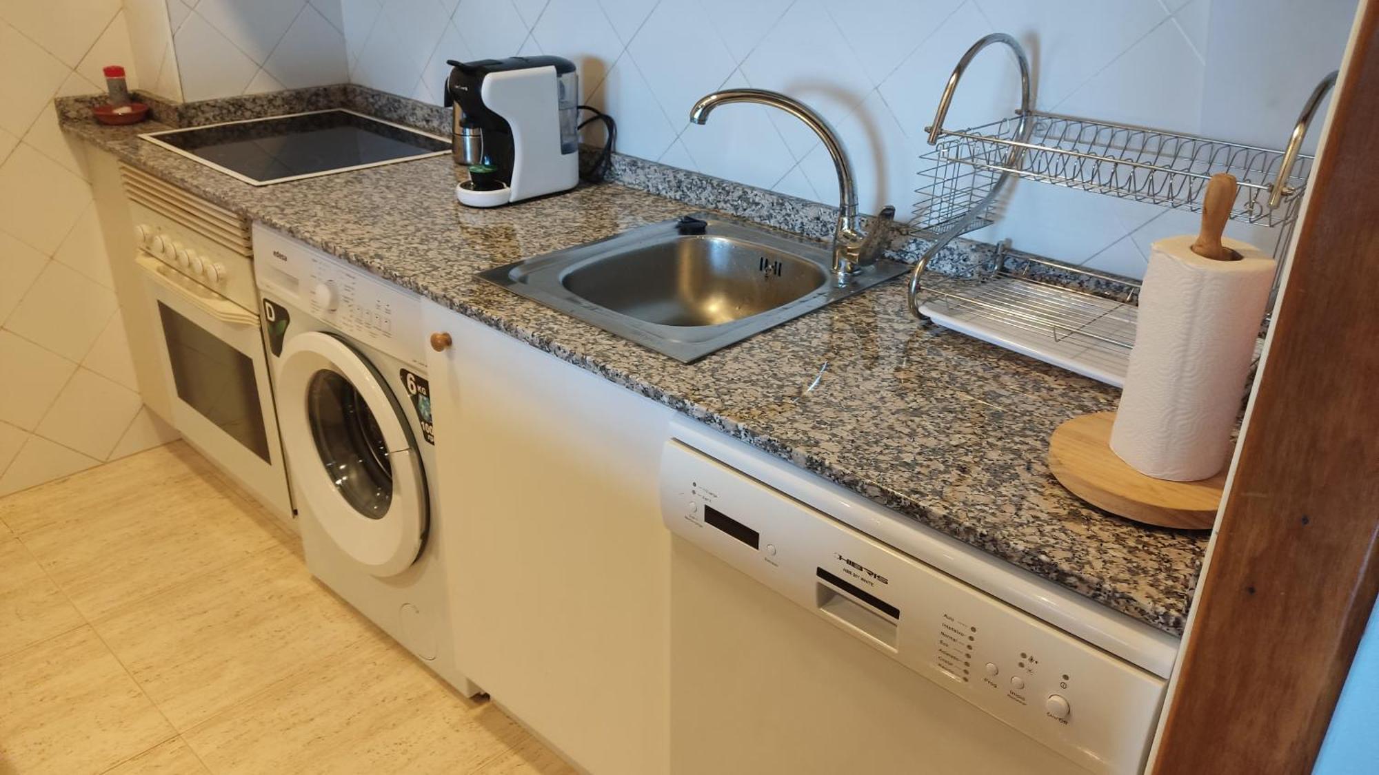 Playa Samil Vigo Reformado 2016 Apartman Kültér fotó
