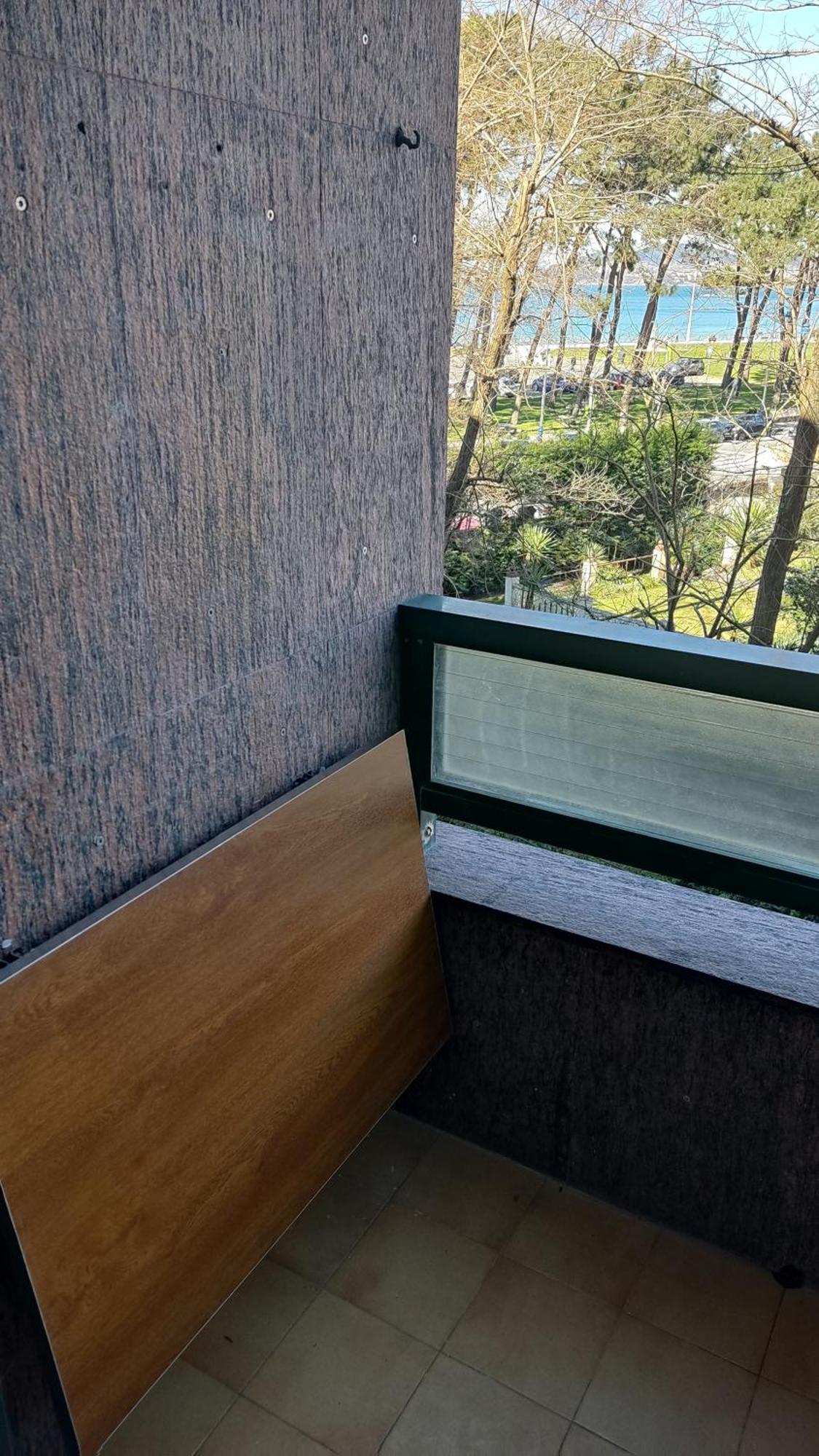 Playa Samil Vigo Reformado 2016 Apartman Kültér fotó