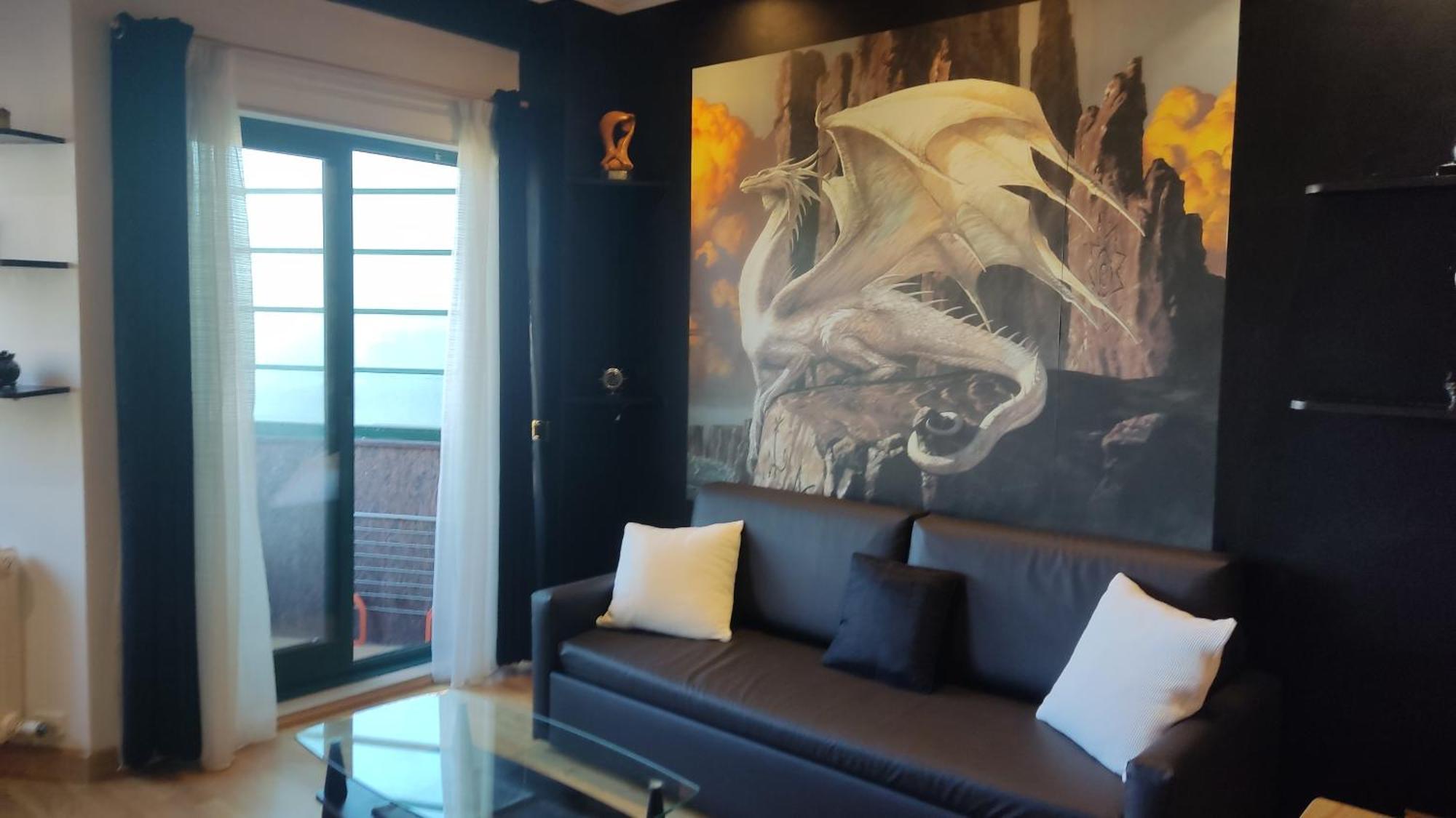 Playa Samil Vigo Reformado 2016 Apartman Kültér fotó