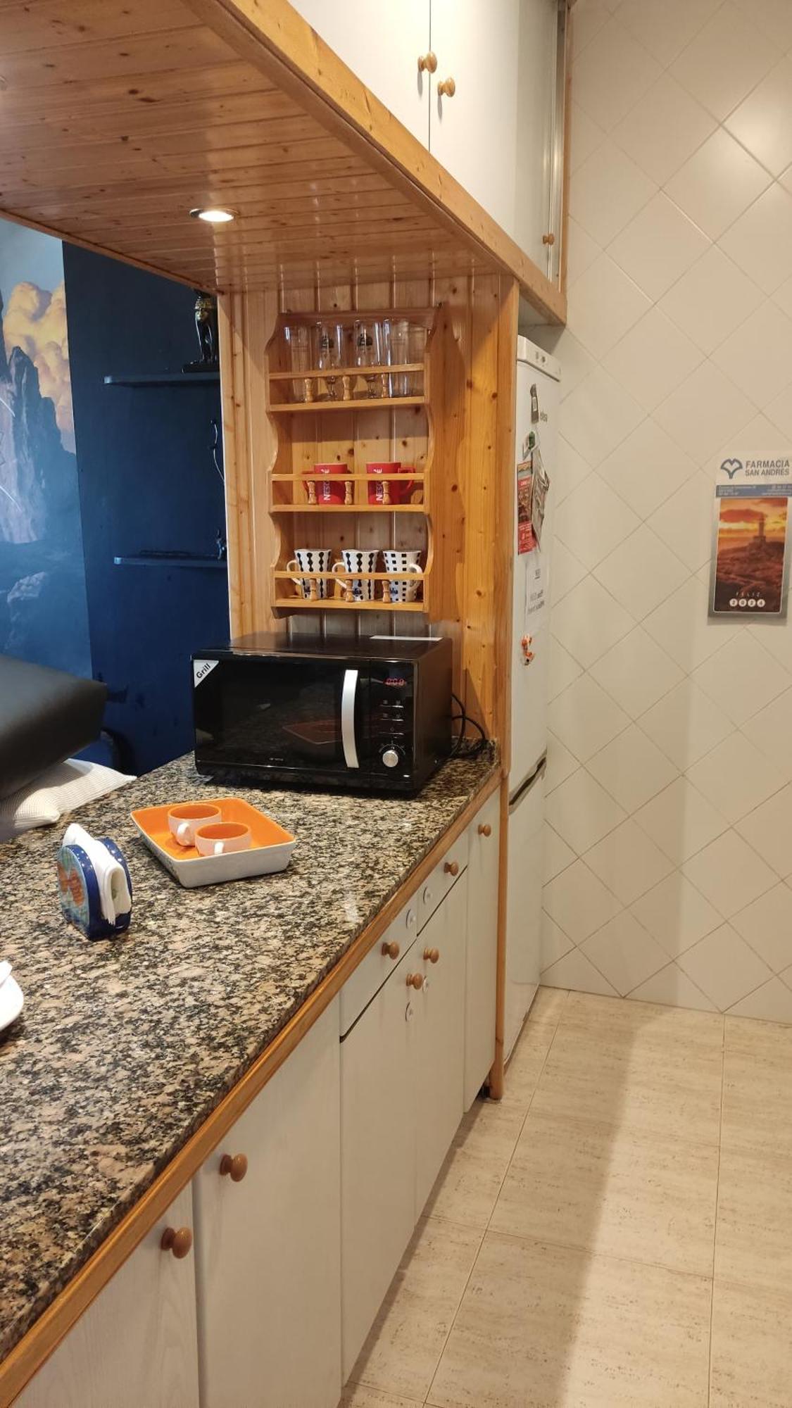 Playa Samil Vigo Reformado 2016 Apartman Kültér fotó